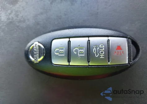 2011 Nissan Altima 2.5 S z USA, uszkodzony, nr VIN 1N4AL2AP5BN489235